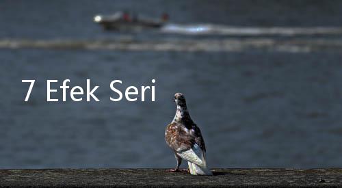 7 Efek Sering Jalan Kaki, Manfaatnya Bisa Sebagus Ini