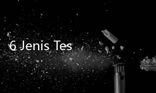6 Jenis Tes Kesehatan yang Wajib Dilakukan Jelang Usia 40 Tahun