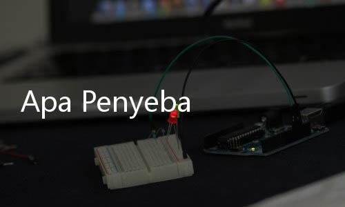 Apa Penyebab Perempuan Lebih Sering Migrain daripada Laki