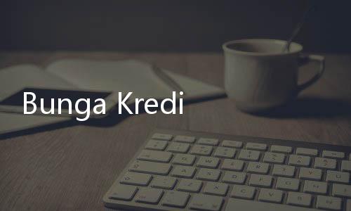 Bunga Kredit Masih Tinggi, Bos BI Desak Bank Turunkan Suku Bunga