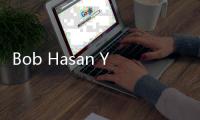 Bob Hasan Yakin MK Tidak Akan Kabulkan Sistem Pemilu Proporsional Tertutup