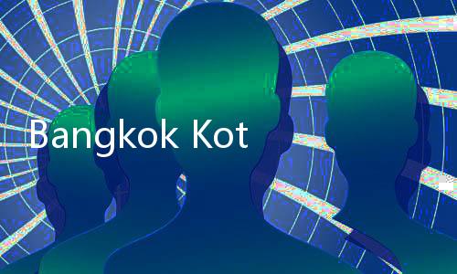 Bangkok Kota Pariwisata Terbaik Dunia 2024, Sambut 32,4 Juta Wisman