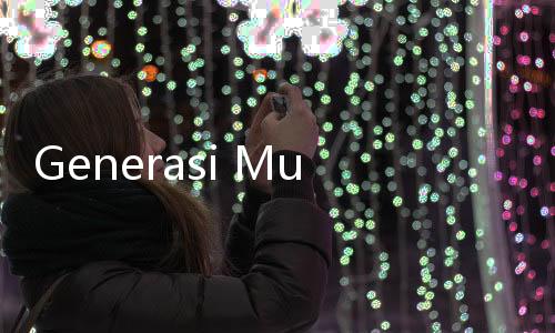 Generasi Muda Diharapkan Manfaatkan Peluang Secara Inovatif Jajaki Kewirausahaan