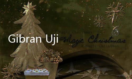 Gibran Uji Program Makan Bergizi Gratis di Tangerang dengan Harga Menu Rp15 Ribu, Dapat Apa Aja?