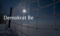 Demokrat Beberkan Pola Kebakaran Kejagung Mirip dengan...