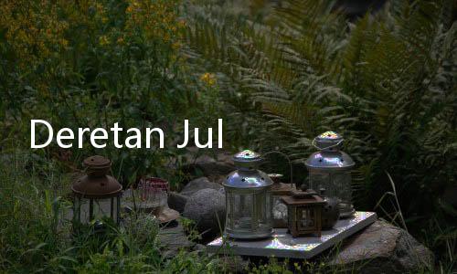 Deretan Julukan Unik Para Legenda Bulu Tangkis Dunia, Ada yang Diberi Nama Si Tangan Petir
