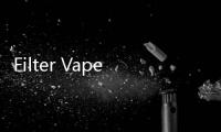 Filter Vape Sekali Pakai Jadi Musuh Bersama, NIXX Ambil Tindakan