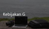 Kebijakan Ganjil