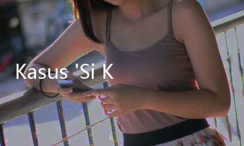 Kasus 'Si Kembar' Penipu PO iPhone Dilimpahkan ke Polda Metro Jaya