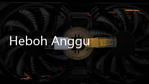 Heboh Anggur Shine Muscat, Ini Cara Menghilangkan Pestisida pada Buah
