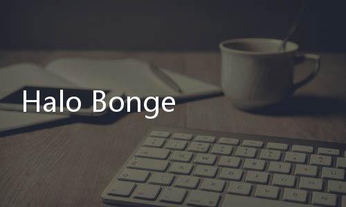 Halo Bonge dkk 'SCBD' Lainnya, Wakilnya Mas Anies Baswedan Kasih Pesan Penting Nih: Hati