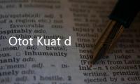 Otot Kuat dan Anti