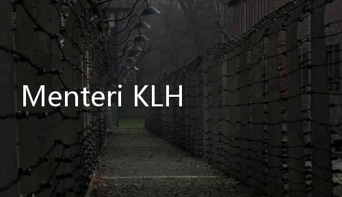 Menteri KLH Beri Instruksi Syarat dapat PROPER, Pengusaha Sawit Wajib Gabung GAPKI