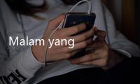 Malam yang Istimewa, Kapan Malam Nisfu Syaban 2025?