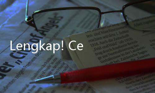 Lengkap! Cek Syarat dan Jadwal Lapor Diri PPG Guru Tertentu 2025 UNJ Tahap I