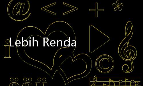 Lebih Rendah, BI Proyeksikan Ekonomi RI Tumbuh kisaran 4,6–5,4%