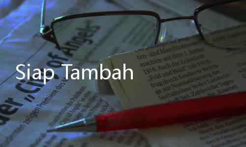 Siap Tambah Produksi, Emiten Kemasan Salim Group (IPOL) Komisioning Mesin Hybrid BOPP/BOPE
