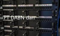 PT DABN dan ION Network Bangun Jaringan Kabel Bawah Laut Banten
