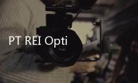 PT REI Optimalkan Distribusi Skincare Lewat Gudang di Jawa, Bali, dan Kalimantan