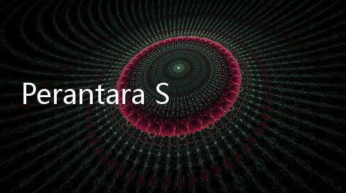 Perantara Suap Djoko Tjandra