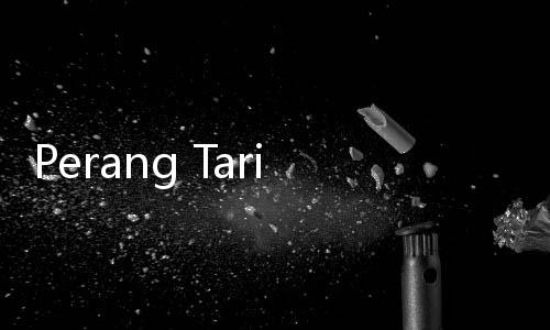 Perang Tarif, GM Hentikan Pengiriman Mobil dari AS ke China