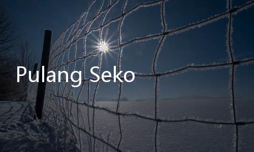 Pulang Sekolah, Siswa SMK di Kemayoran Tewas Dibacok Diserang 10 Orang
