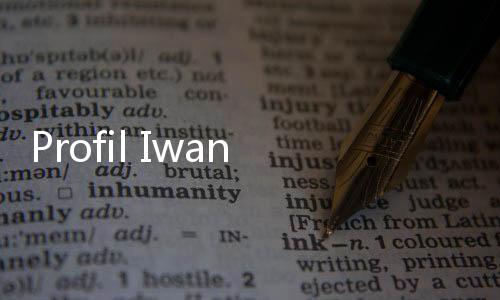 Profil Iwan Setiawan Lukminto, Putra Mahkota Solo yang Kini Ditahan Kejagung