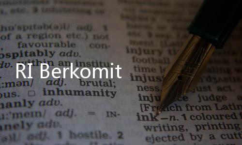 RI Berkomitmen Segera Selesaikan Proses Ratifikasi Protokol IC