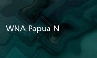 WNA Papua Nugini Ditangkap di Papua Usai Terciduk Bawa Amunisi Ilegal di Noken