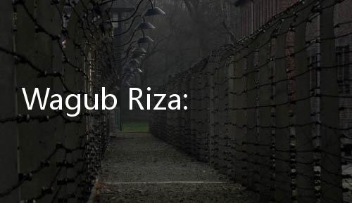 Wagub Riza: Mayoritas Penderita Hepatitis Akut di Jakarta Usia di Bawah 16 Tahun