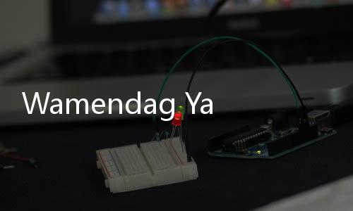 Wamendag Yakin Penerapan Protokol ke