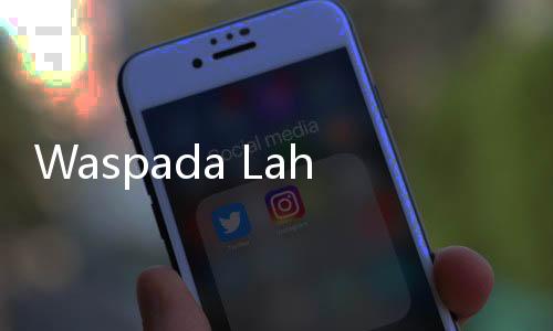 Waspada Lah, Hari ini Jakarta Diguyur Hujan Lagi