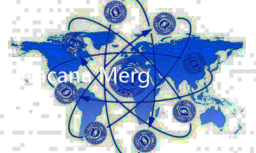 Wacana Merger Grab