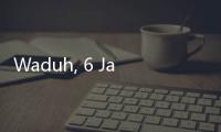 Waduh, 6 Jabatan Masih Kosong, KPK Juga Gak Punya Jubir