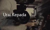 Urai Kepadatan Arus Mudik Lebaran, Tol Japek Dibuka Empat Jalur