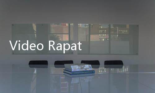 Video Rapat Miss Universe Bocor, Senggol Kontestan Transgender