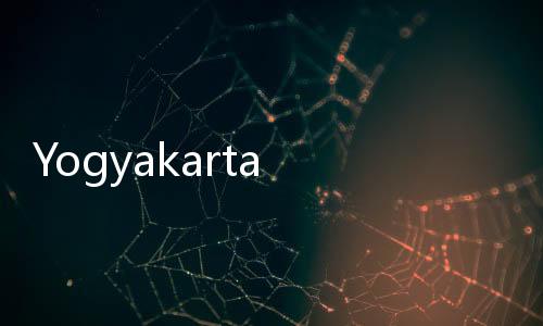 Yogyakarta Favorit Wisatawan Saat Nataru, BMKG Prediksi Hujan Lebat