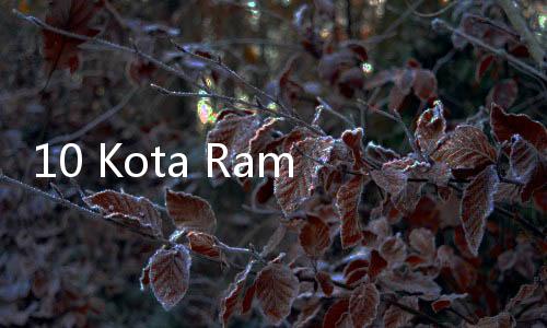 10 Kota Ramah Turis di Dunia Dari Survei Booking.com