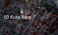 10 Kota Ramah Turis di Dunia Dari Survei Booking.com